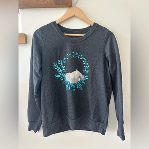 Official Totoro Crewneck